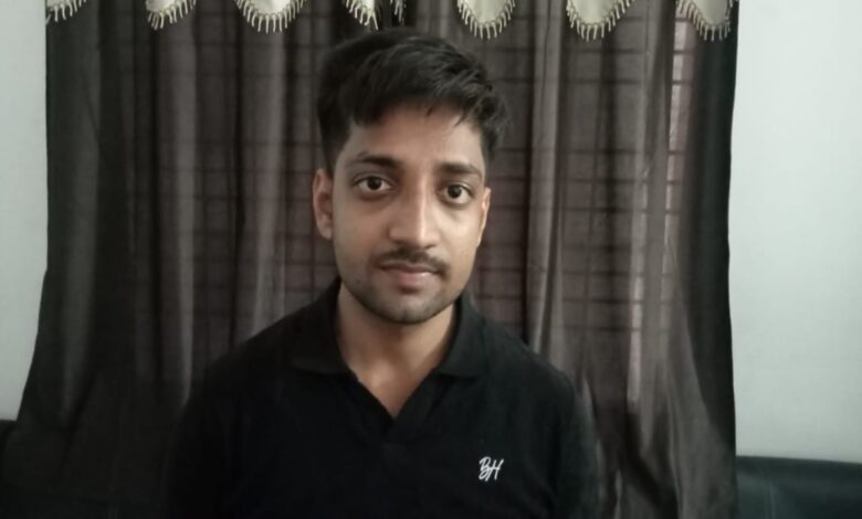 जांजगीर-चांपा में 11.79 लाख की लूट निकली फर्जी, खुद युवक निकला मास्टरमाइंड