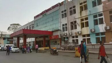 मेकाहारा में रेबीज पीड़ित मरीज ने की आत्महत्या, अस्पताल प्रशासन पर उठे सवाल