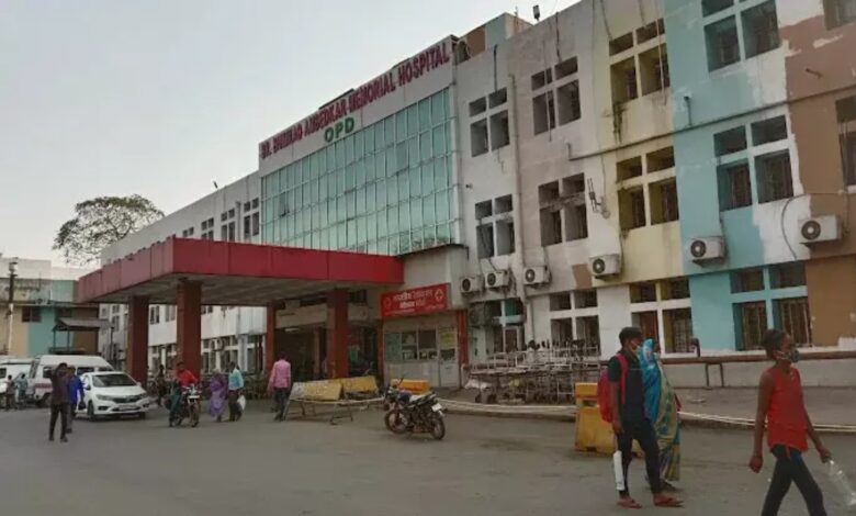 मेकाहारा में रेबीज पीड़ित मरीज ने की आत्महत्या, अस्पताल प्रशासन पर उठे सवाल