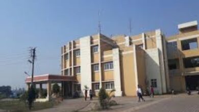 कुशाभाऊ ठाकरे पत्रकारिता विश्वविद्यालय की अतिथि शिक्षक भर्ती पर विवाद