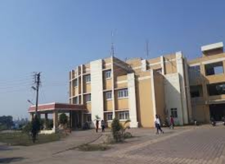 कुशाभाऊ ठाकरे पत्रकारिता विश्वविद्यालय की अतिथि शिक्षक भर्ती पर विवाद