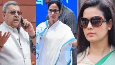 TMC में भीतरी कलह: सांसद महुआ मोइत्रा के विवादित बयान के बाद कल्याण बनर्जी का इस्तीफा