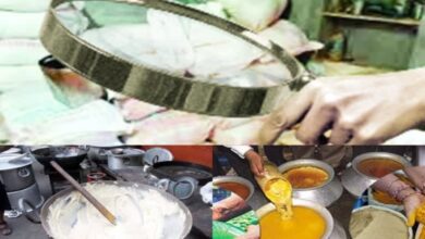 खाद्य कानून में बड़ा बदलाव: अब मिलावट पर जेल नहीं, सिर्फ जुर्माना; मिलावटी उत्पाद भी वैध