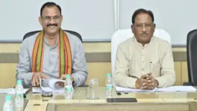 Revolutionary improvement in health services in Bastar, 130 institutions got quality certification