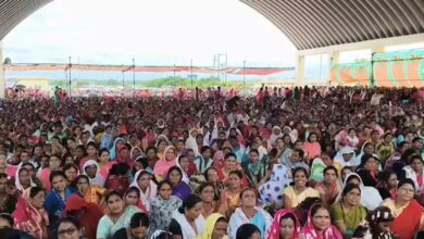 Mitanins declared indefinite strike, phased agitation from 7 August