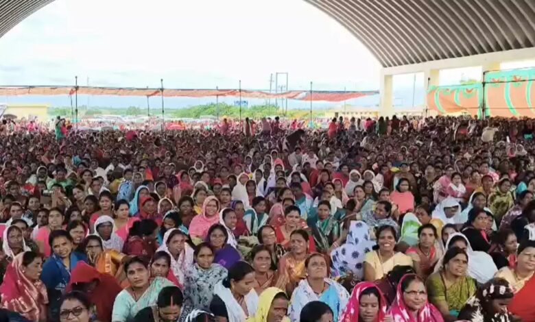 Mitanins declared indefinite strike, phased agitation from 7 August
