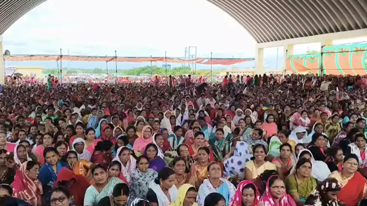 Mitanins declared indefinite strike, phased agitation from 7 August