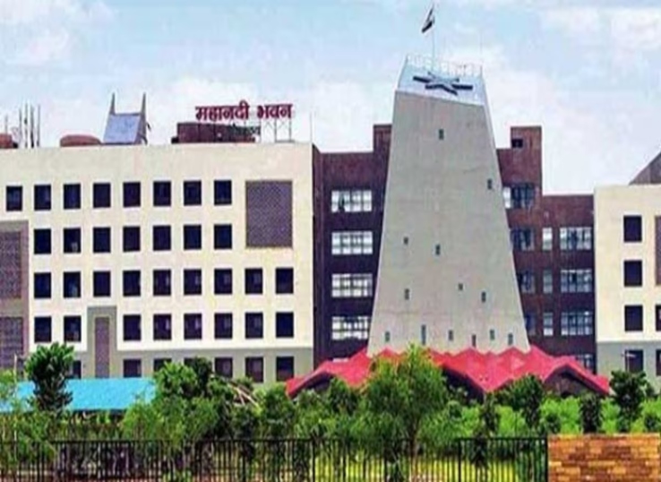 Change in responsibility of 10 IAS officers: Padmini Bhoi removed from CGMSC, Ravi Mittal became Joint Secretary, read the copy of the order...