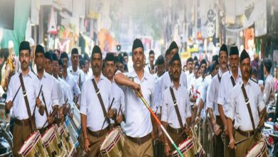 RSS का शताब्दी समारोह, पाकिस्तान-तुर्किये-बांग्लादेश को नहीं बुलाया जाएगा