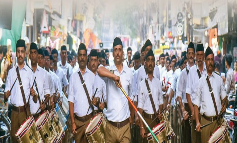 RSS का शताब्दी समारोह, पाकिस्तान-तुर्किये-बांग्लादेश को नहीं बुलाया जाएगा