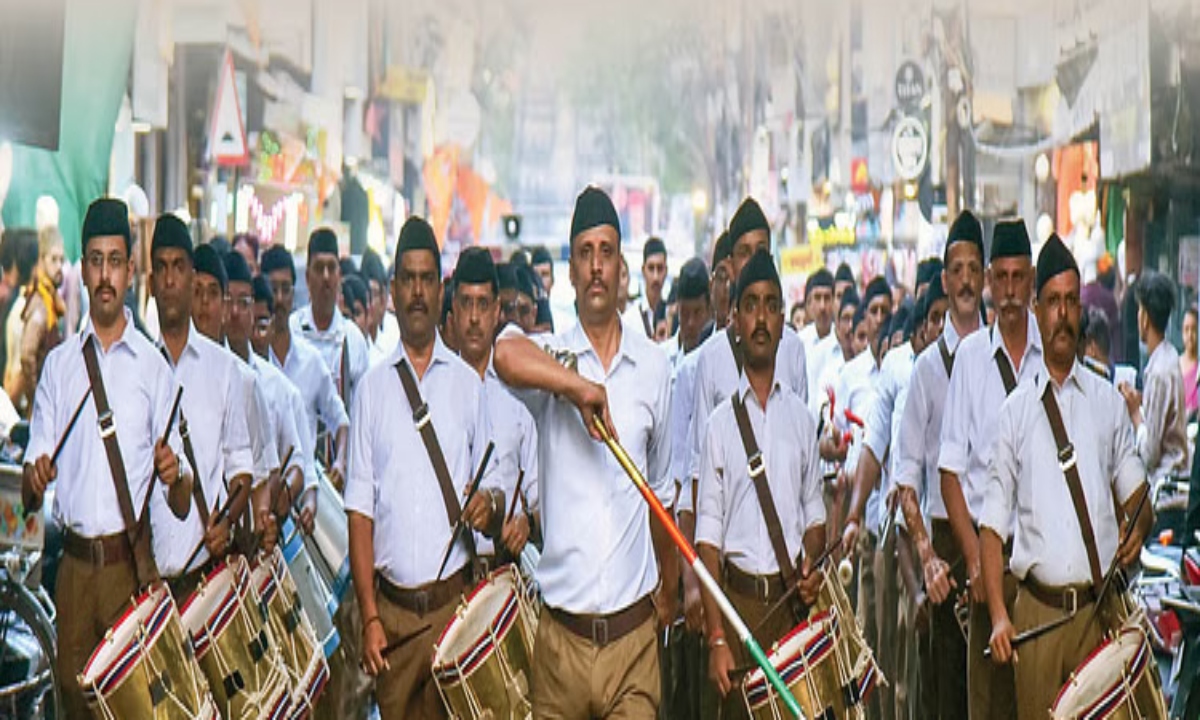 RSS का शताब्दी समारोह, पाकिस्तान-तुर्किये-बांग्लादेश को नहीं बुलाया जाएगा