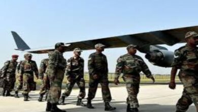 Defence deals worth Rs 67 thousand crore approved, strength of the three armies will increase