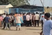 One more youth died in Sipat NTPC accident, death toll reached two