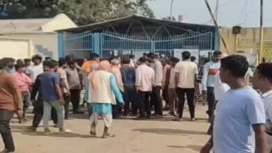 One more youth died in Sipat NTPC accident, death toll reached two