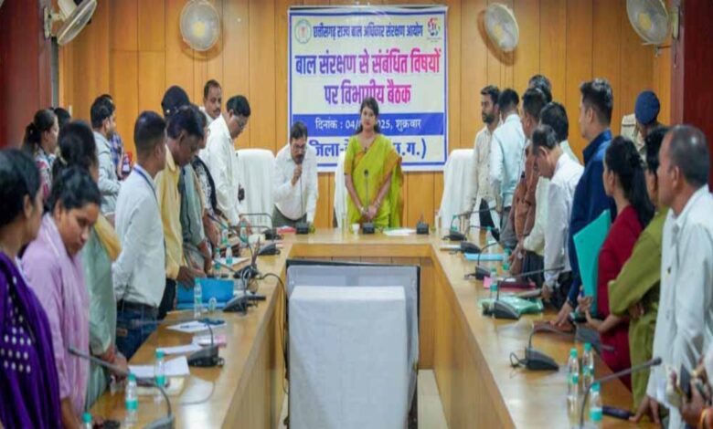 ‘राधे-राधे’ बोलने पर बच्ची की पिटाई मामला: बाल अधिकार आयोग ने लिया संज्ञान, स्कूल प्रबंधक व प्रिंसिपल तलब