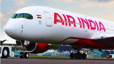 Air India's international flights will resume from October, strict measures taken for the safety of passengers