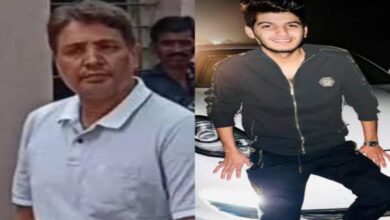 बिना अनुमति जेल में घुसा शोएब ढेबर, तीन महीने के लिए मुलाकात पर रोक