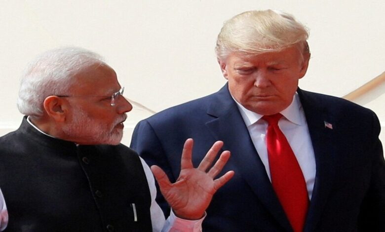 भारत-अमेरिका व्यापार वार्ता विफल: टैरिफ, राजनीतिक गलतफहमी और अति-आत्मविश्वास बना कारण
