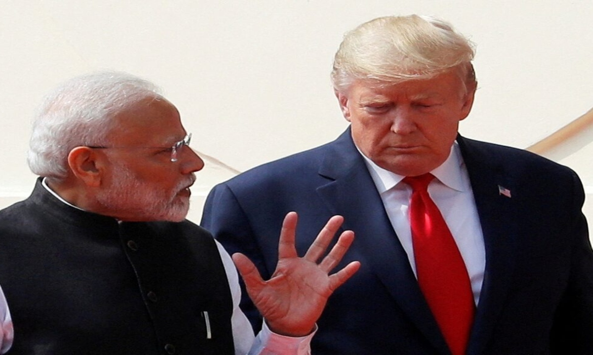 भारत-अमेरिका व्यापार वार्ता विफल: टैरिफ, राजनीतिक गलतफहमी और अति-आत्मविश्वास बना कारण