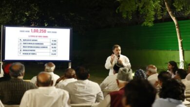 इंडिया गठबंधन की अहम बैठक, 11 अगस्त को चुनाव आयोग तक मार्च का ऐलान