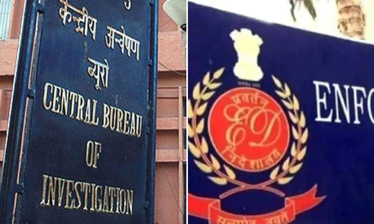 सहेली ज्वेलर्स पर ED–CBI की संयुक्त रेड, कारोबारियों के बीच हडकंप