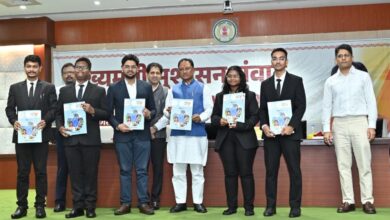 ईमानदारी और निष्ठा से निभाई गई जिम्मेदारी देती है सकारात्मक परिणाम: सीएम साय