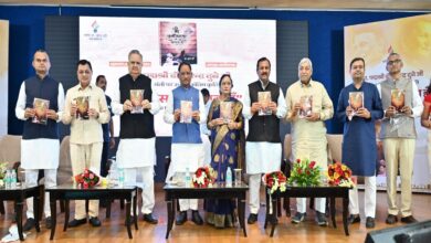 हास्य कवि डॉ. दुबे की रचनाएँ सदैव रहेंगी जीवित : सीएम साय