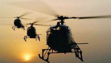 Chetak and Cheetah will be farewell, 200 new light helicopters will be included in the army and air force