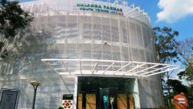 Youth will get a hub of studies: 34 new Nalanda campuses will be built, Central Library will reach villages and cities
