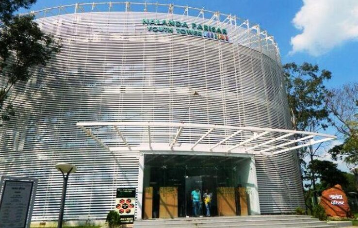 Youth will get a hub of studies: 34 new Nalanda campuses will be built, Central Library will reach villages and cities