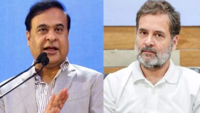 Congress accused of giving new identity to infiltrators