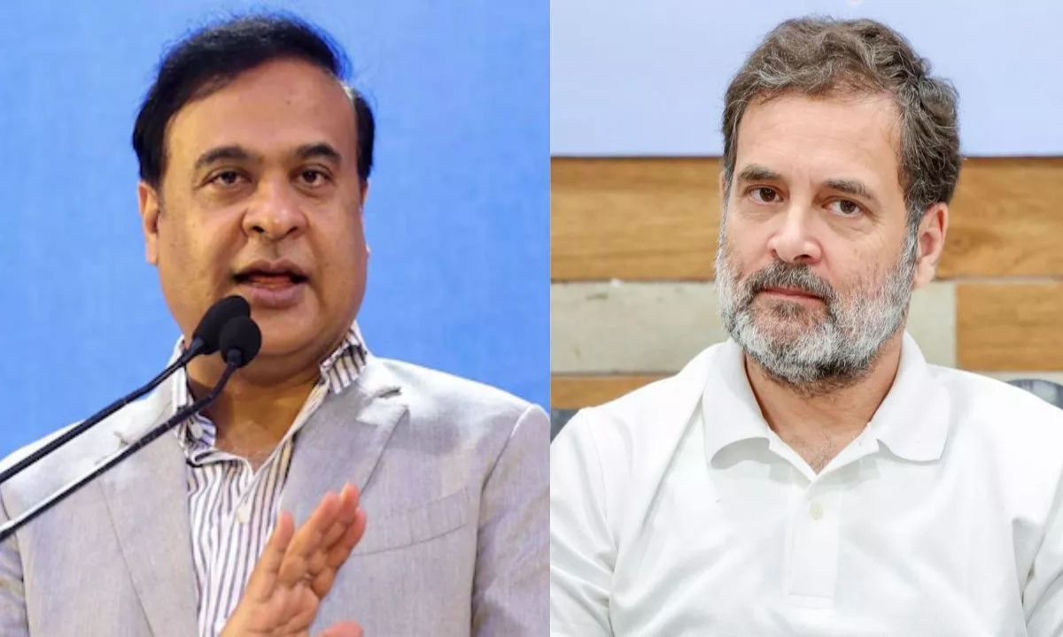 Congress accused of giving new identity to infiltrators