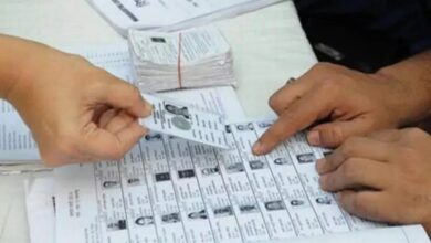 Controversy over SIR process in Bihar, Election Commission gave clarification in Supreme Court