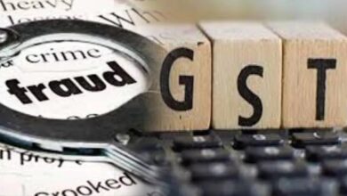रायपुर में 223 करोड़ के टैक्स घोटाले का खुलासा, मजदूरों के नाम पर बनीं फर्जी कंपनियां