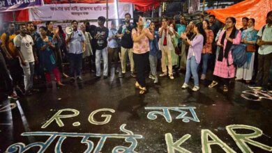 RG Kar rape-murder case: Victim's father alleges private hospital changed medical report