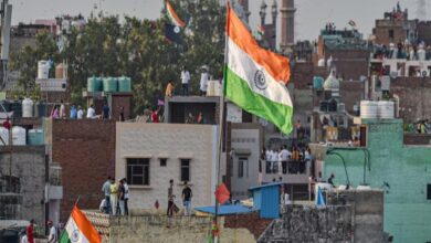 CM Sai will hoist the flag in the capital Raipur on August 15, read who will be present where