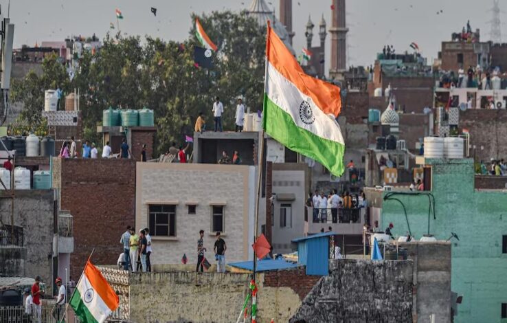 CM Sai will hoist the flag in the capital Raipur on August 15, read who will be present where