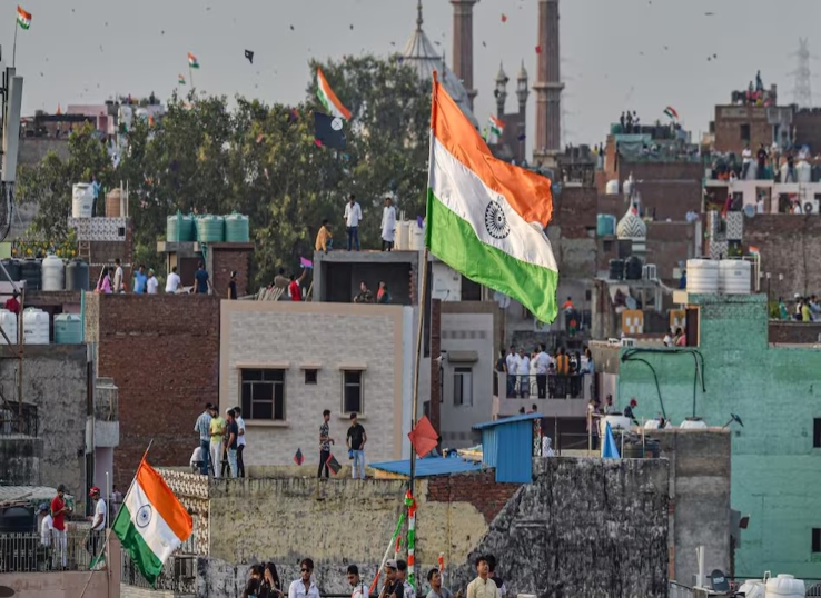 CM Sai will hoist the flag in the capital Raipur on August 15, read who will be present where