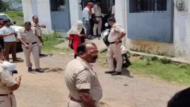 Conversion dispute in Kanker and Bilaspur, women beaten up and houses sealed