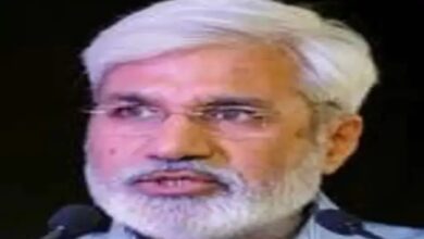 भिलाई में 14 अगस्त को वसुंधरा सम्मान समारोह, लेखक राहुल देव होंगे सम्मानित