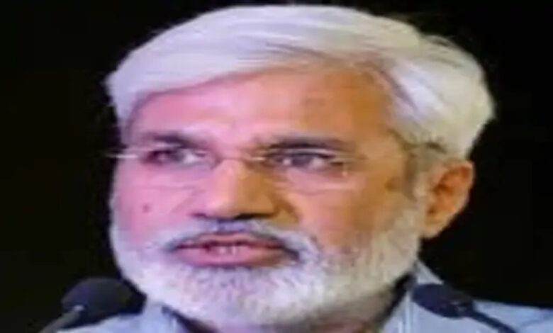 भिलाई में 14 अगस्त को वसुंधरा सम्मान समारोह, लेखक राहुल देव होंगे सम्मानित