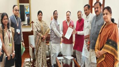 Additional allocation of DAP and Urea to Chhattisgarh on the initiative of Chief Minister