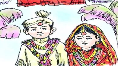 छत्तीसगढ़ 2029 तक होगा बाल विवाह मुक्त, दो साल तक शून्य मामले वाले गांव-शहर को मिलेगा प्रमाण पत्र