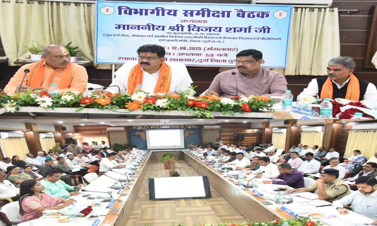 सट्टा, नशा और गौवंश तस्करी पर सख्त कार्रवाई के निर्देश