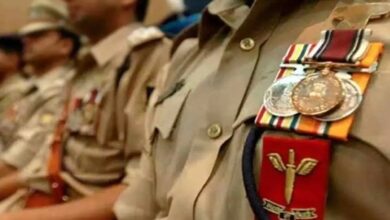 छत्तीसगढ़ के 11 पुलिसकर्मियों को वीरता पदक, दंतेवाड़ा के संजय पोटाम को तीसरी बार सम्मान