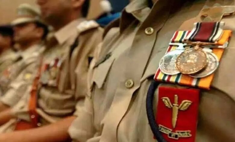 छत्तीसगढ़ के 11 पुलिसकर्मियों को वीरता पदक, दंतेवाड़ा के संजय पोटाम को तीसरी बार सम्मान