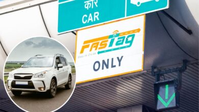 FASTag Annual Pass will start from tomorrow: Facility of a year or 200 toll crossings for just Rs 3000