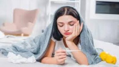 Be careful! Viral fever is increasing in Raipur, seek medical advice as soon as symptoms appear