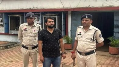 Digital arrest drama of fake CBI officer in Bhilai: Woman duped of Rs 12.5 lakh, accused arrested from Meerut