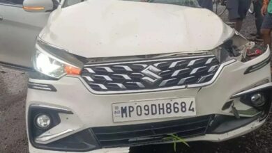 राजनांदगांव में भीषण सड़क हादसा, इंदौर के 5 युवकों समेत 6 की मौत, एक गंभीर